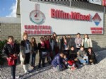 YANSıMA - Karşıyaka Çocuk Meclisi’nden Bilimsel Gezi