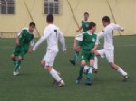 AHMET CAN - Kayseri U-14 Ligi Play-off Grubu