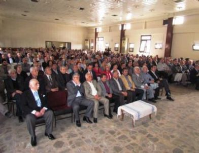 Milli Anayasa Forumu Ödemiş’te Toplandı