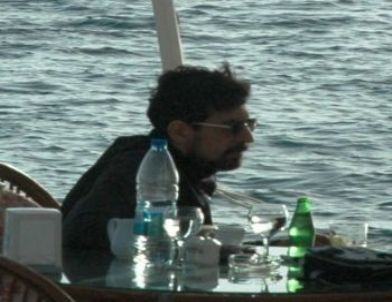 Okan Bayülgen Bodrum’da Gazetecilere Sert Çıktı