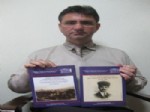 Öykam, İki Kitapla İzmir Tarihine İşık Tutacak
