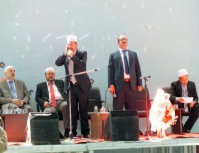 Pasinler'de Kuran Ziyafeti ve Binbir Hatim