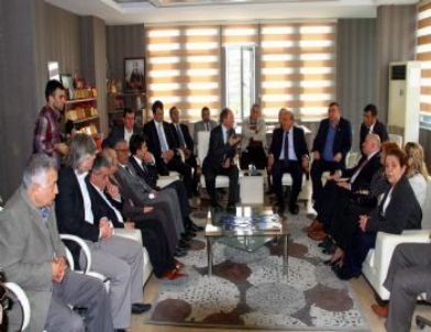 Satranç İl Birinciliği