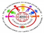 İZMIR İL MILLI EĞITIM MÜDÜRLÜĞÜ - Trt 35. Uluslararası Çocuk Şenliğini İzmir’de Yapacak