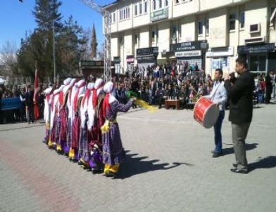 Varto'nun Düşman İşgalinden Kurtarılışının 95. Yıldönümü