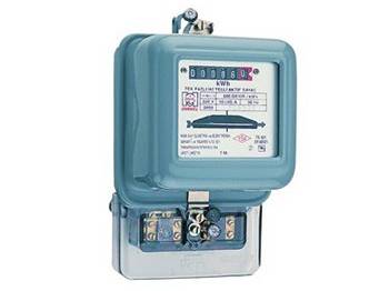 Vatandaş sayaç ücreti ödemeyecek