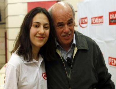 YGS Türkiye Birincisi Fem Dershanesi'nden