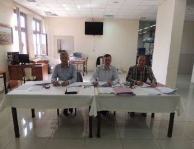 Zabıt Katipliği Sınavına Yoğun İlgi