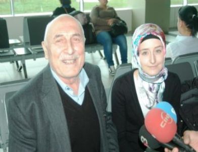 -zafer Havalimanı'ndan Avrupaya İlk Sefer