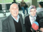 -zafer Havalimanı'ndan Avrupaya İlk Sefer
