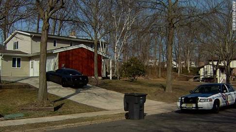 4 yaşındaki çocuk arkadaşını vurdu