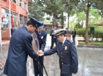 UĞUR SEZER - 10 Nisan Polis Günü Hilvan’da Coşkuyla Kutlandı