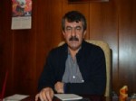 ZEKI EKER - Adana'da Spor Fonu Tartışması