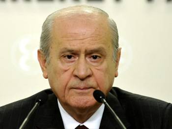 Akil İnsanlar'dan Bahçeli'ye cevap