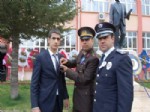 ERCAN TURAN - Arapgir’de Polis Günü Kutlaması