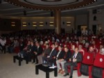 Atatürk Üniversitesinde “Organ ve Doku Nakli” Paneli