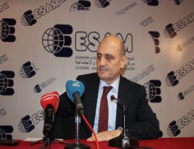 Bakan Bayraktar ‘kentsel Dönüşüm ve Şehircilik Konferansı’na Katıldı