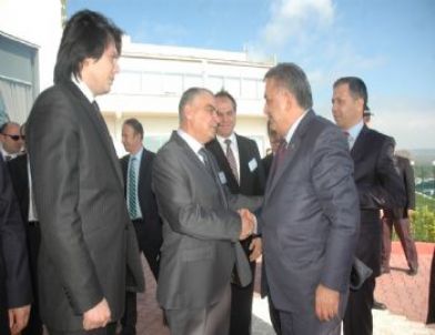 Bakan Yazıcı'dan ‘T.C.’ Açıklaması