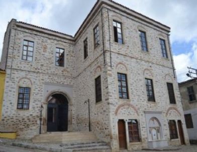 Bayındır’a Tarih Kokan Butik Otel Açılıyor