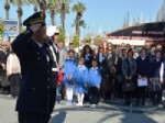 MEHMET TIRE - Bodrum Polis Haftasını Kutlamaları