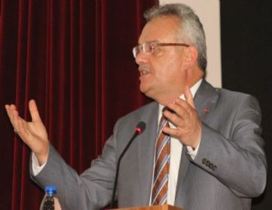 Çankırı’da Polis Haftası Kutlamaları