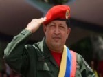 BÜYÜLÜ FENER - “Comandante Chavez” Çankaya’da Anılacak