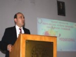 DOĞAL ÜRÜN - Duran, Kimya Bayramını Uludağ Üniversitesi Öğrencileriyle Kutladı