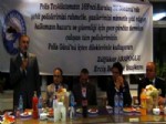 Erciş Belediye Başkanı, Polisleri Aileleri İle Birlikte Yemekte Ağırladı