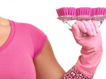 Facebook'unuzu temizleyin