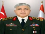 DOKTRIN - Genelkurmay Başkanı Orgeneral Özel Balıkesir'e Geliyor