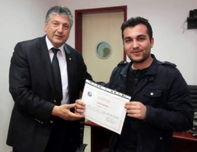 Güsem’de “Eğiticilerin Eğitimi Programı” Gerçekleştirildi