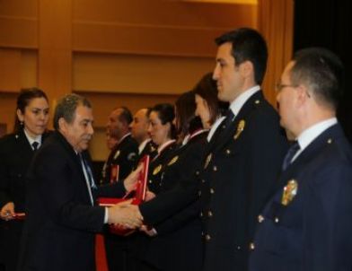 İçişleri Bakanı Güler: Polis Birey ve Hak Özgürlüklerinin Teminatıdır