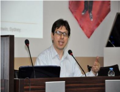 ‘internette Bir Sürü Yalan Yanlış Bilgi Var’