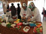 ŞAKIR YÜCEL KARAMAN - Kadınlar “Lezzet” İçin Yarıştı