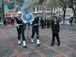 KAMIL UĞURLU - Karaman’da Polis Haftası Etkinlikleri