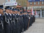 POLIS TEŞKILATıNıN KURULUŞU - Kırıkkale’de Polis Teşkilatının Kuruluşu Kutlandı