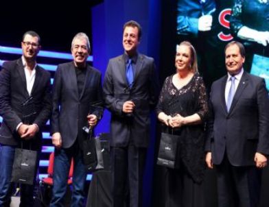 Kristal Klaket Ödülleri Sahiplerini Buldu