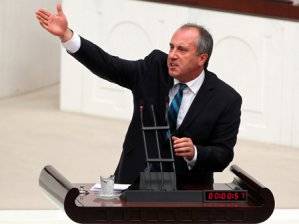 Meclis'te Küfürler Havada Uçuştu