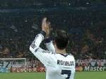 Ronaldo Galatasaray taraftarını alkışladı