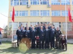EDIP ÇAKıCı - Şiran’da, Polis Teşkilatının Kuruluşunun 168.yıldönümü Kutlandı
