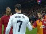 Sosyal medya Ronaldo ve Sabri'yi konuşuyor