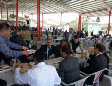 Süller’de Kutlu Doğum Haftası Etkinlikleri