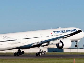 THY Boeing'ten 95 uçak alıyor