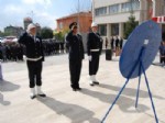 ÇAĞATAY HALIM - Türk Polis Teşkilatı’nın 168 Kuruluş Yıl Dönümü Eşme’de Kutlandı