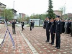 İBRAHIM USLU - Türk Polis Teşkilatı'nın 168. Kuruluş Yıldönümü Sapanca’da Kutlandı