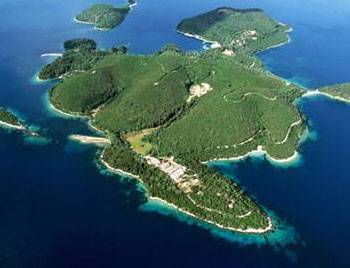 Yunan adası Rus milyardere satıldı