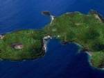 JACKIE KENNEDY - Yunanistan en güzel adasını sattı