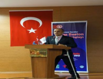 Aile Bakanlığı, 6 Bin Yöneticiyi Engelliler İçin Eğitti