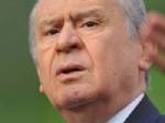 YÜCE DIVAN - Bahçeli'den fezleke resti