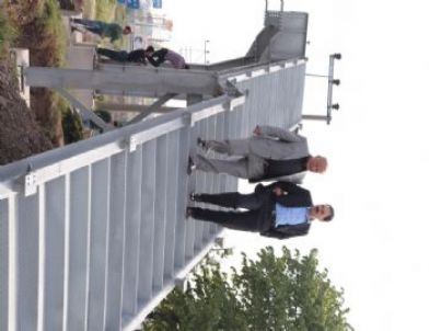 Başiskele’ye Üçüncü Köprü